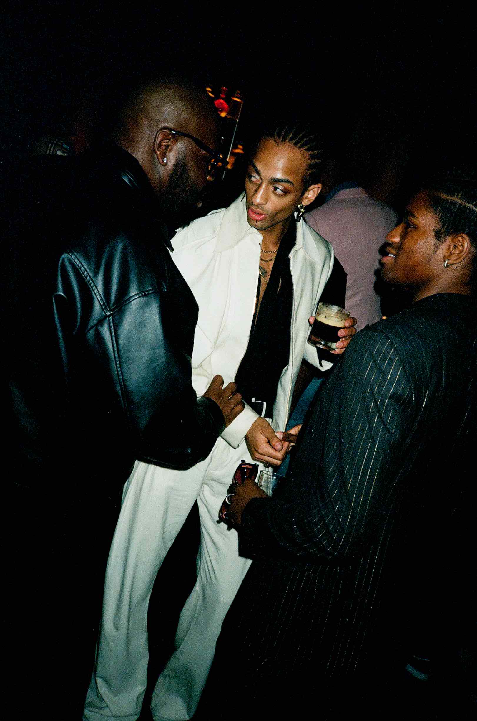 Met Gala The After Glow