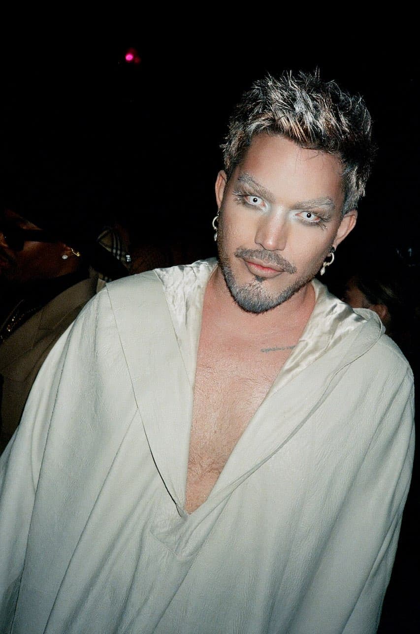 Met Gala The After Glow