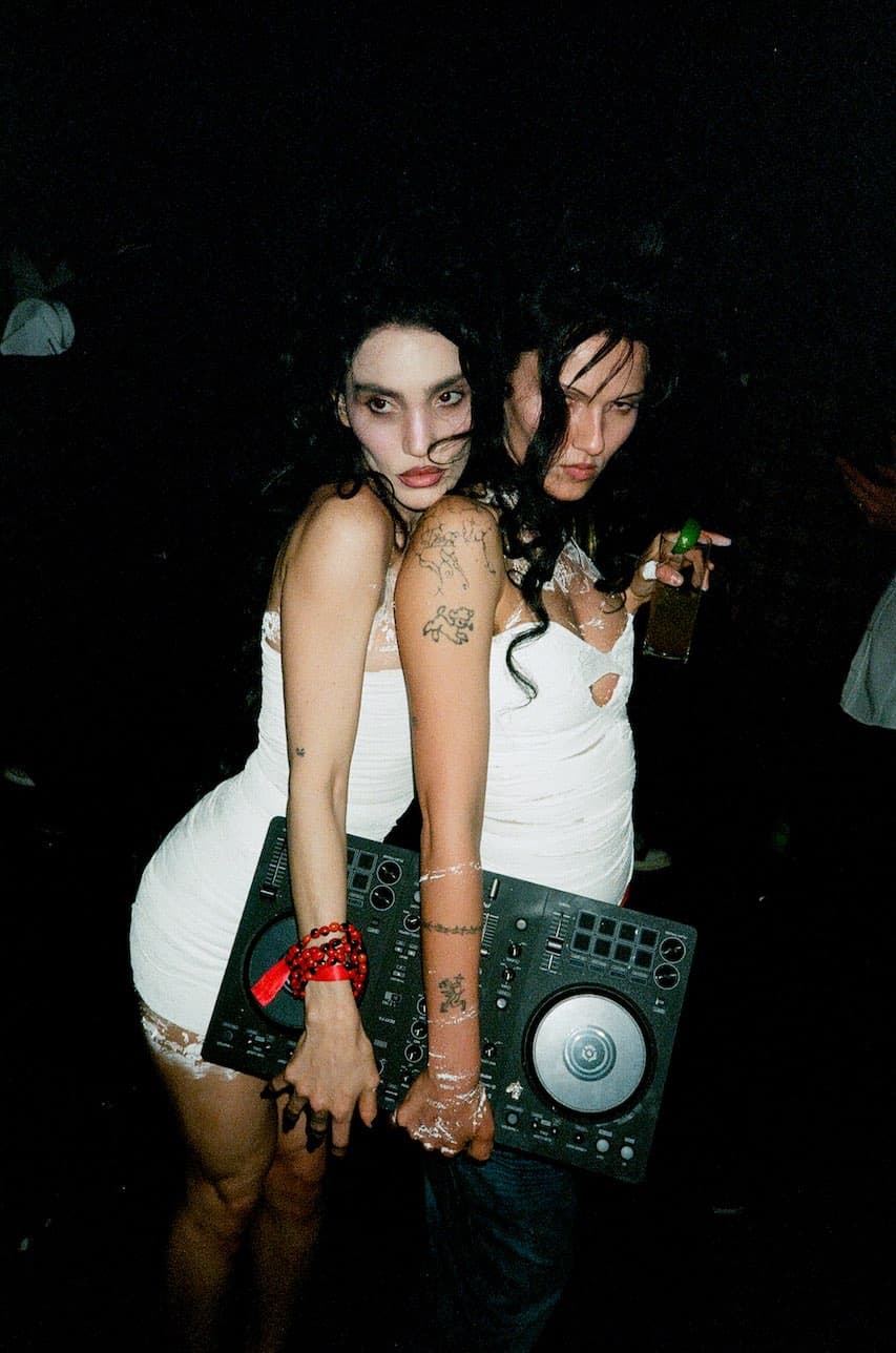Met Gala The After Glow