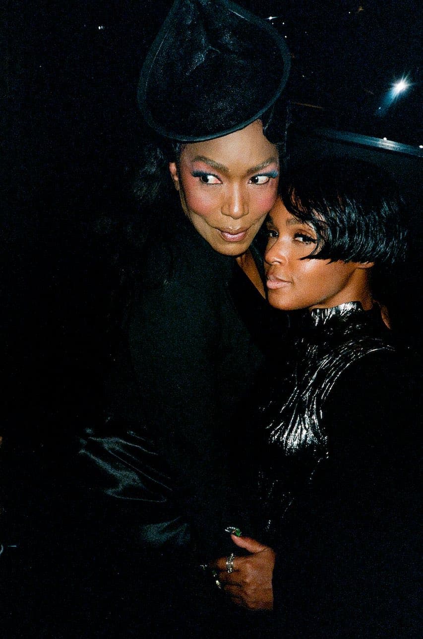 Met Gala The After Glow