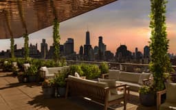 Public Hotel New York
