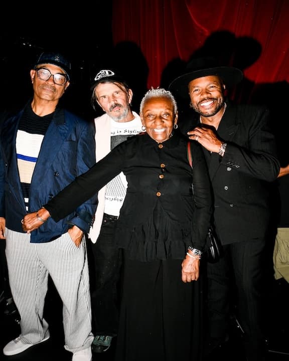 MARK RONSON BOOK RELEASE PARTY