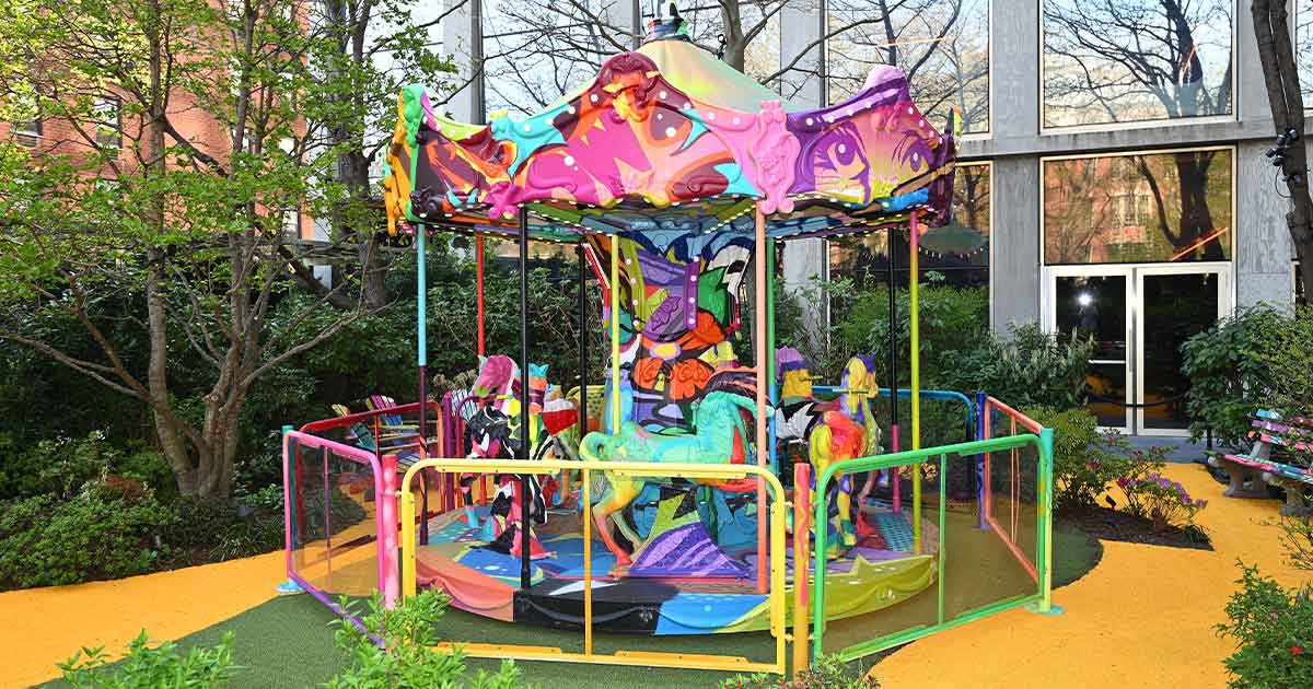 Chrystie Park
