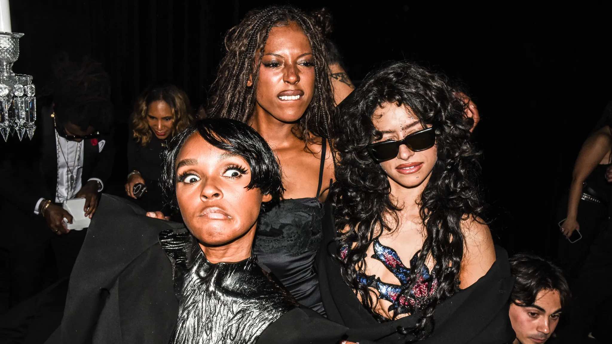 Met Gala The After Glow 