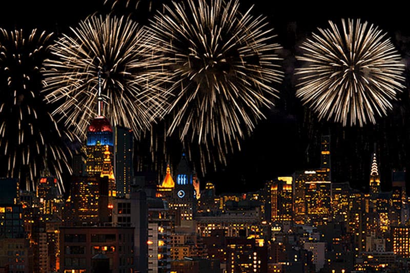 July 4th Celebration