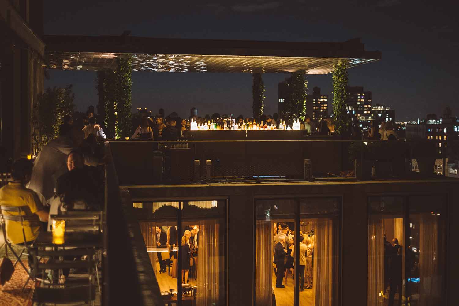 The Roof