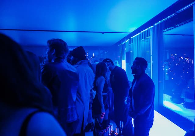 SOUNDS BY KELSEY AND JOHN LOY