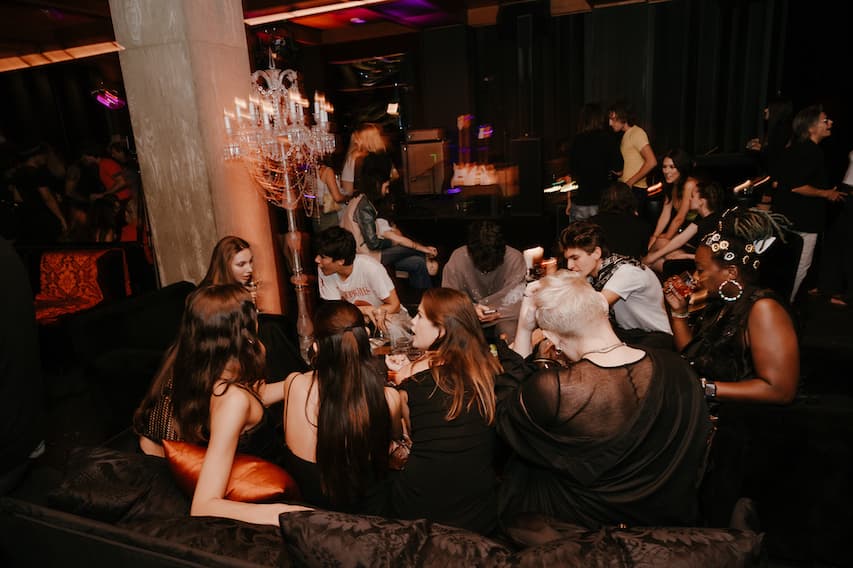 SOUNDS BY JEREMY BASTARD