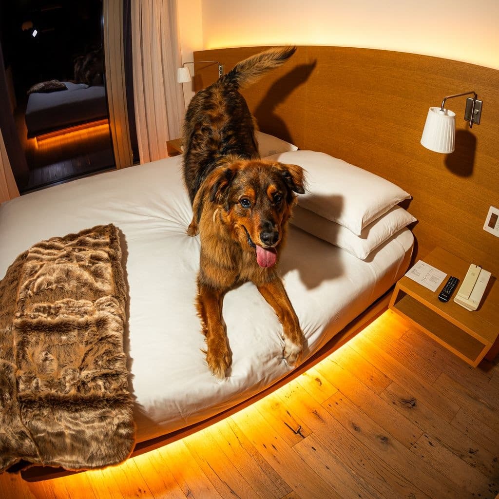 dogoonbed