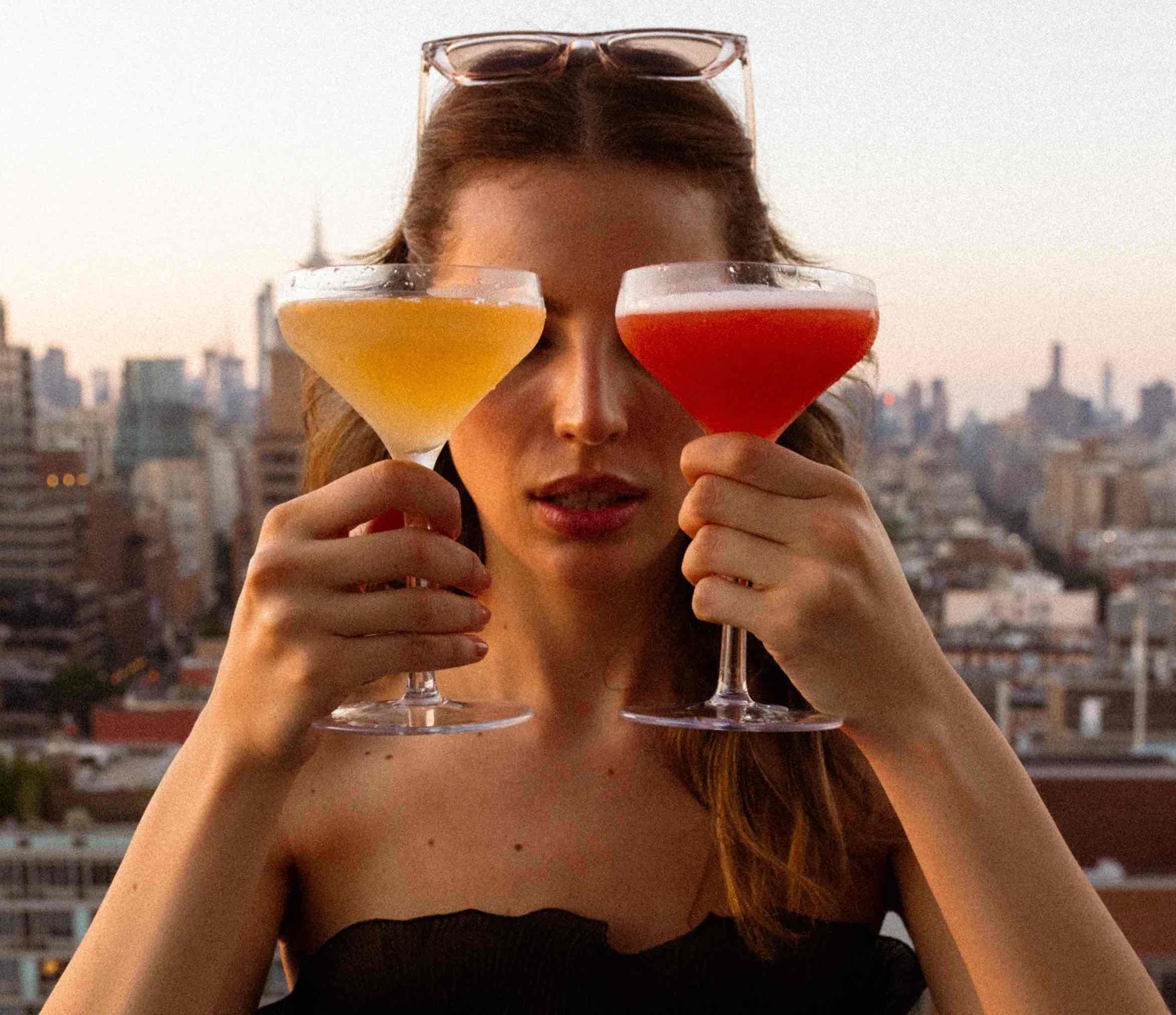 girlwithcocktails